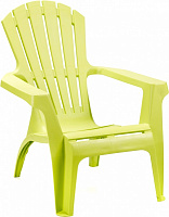 Кресло Ost-Fran Dolomiti DOL064LI лайм 