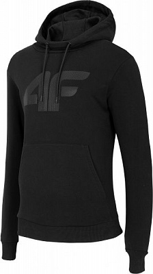 Джемпер 4F NOSD4-BLM301-20S р. S черный