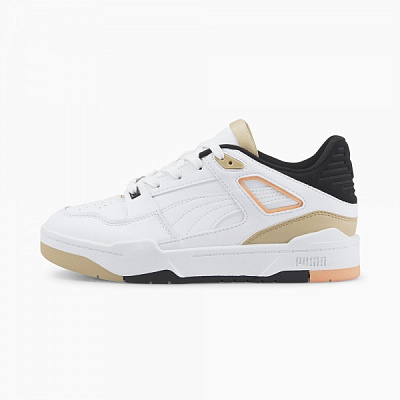 Кросівки Puma SLIPSTREAM INVDR WNS 38627001 р.38 білий