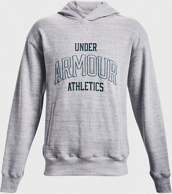 Джемпер Under Armour ORIGINATORS 1366411-014 р. L серый