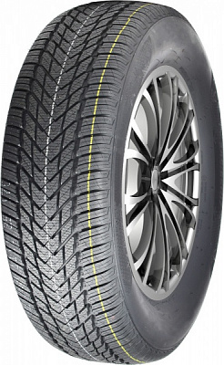 Шина POWERTRAC Snowtour Pro 205/ 55 R16 91 H нешипованая зима