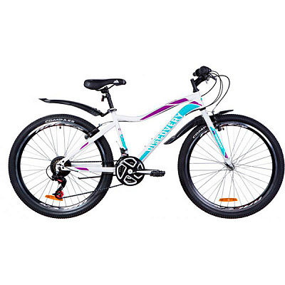 Велосипед Discovery 16