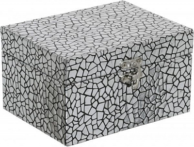 Сундучок Крижинка 16x12x9 см