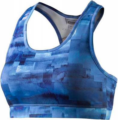 Бра Energetics Gabanu II 267896-70872 2XS синий меланж