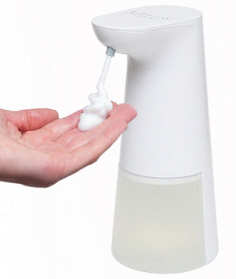 Дозатор пены сенсорный MILO X1