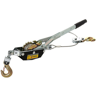 Лебедка Topex 97X080