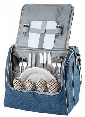 Набір для пікніка Кемпінг Family bag