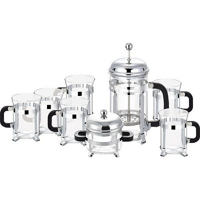 Набор Krauff 26-177-024 8 предметов