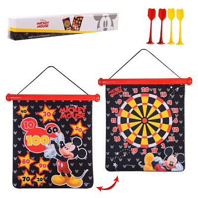 Дартс Disney Міккі Маус LD1026