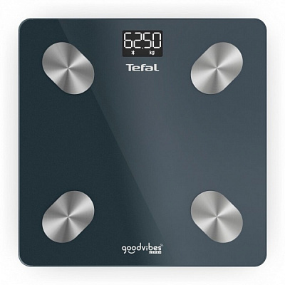 Ваги настільні Tefal GOODVIBES LIFE + BM9620S1