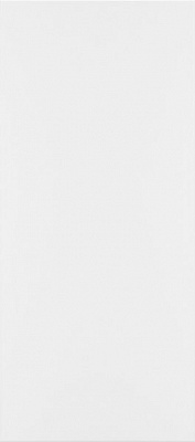 Фасад для кухни Грейд Белый глянец RAL9003 720x319 н/св Топ модель R-1 Альфа боковина