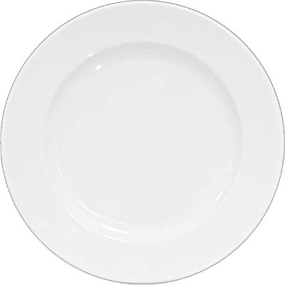 Тарілка обідня Гармония 26,5 см Farn