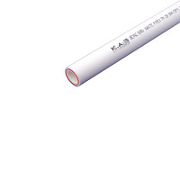 Труба армована KAS PP-R PN25 d25