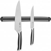 Набір ножів 3 предмети 29-243-026 Krauff