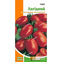 Насіння Яскрава томат Лагідний 0,2г (4823069802837)