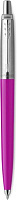 Ручка кулькова Parker Jotter 17 Plastic Pink CT BP 15 532