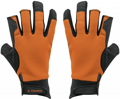 Перчатки Truper GU-635 с покрытием полиуретан XL (10)