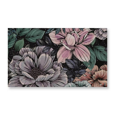 Коврик Дубенський завод ГТВ Artimat К-602-124 45x75