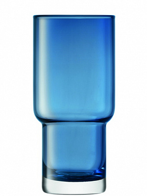 Набір склянок високих UTILITY 390 мл 2 шт. LSA