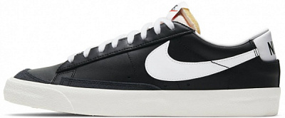 Кроссовки Nike DA6364-001 р.US 8,5 черный