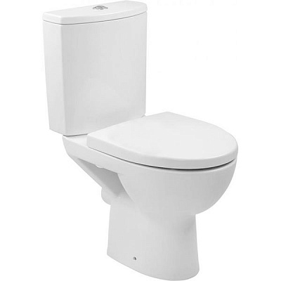 Компакт Cersanit Parva 00511