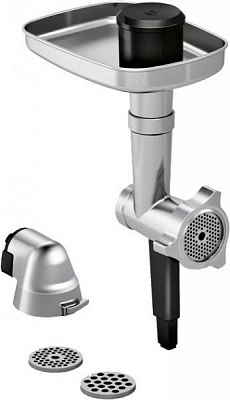 Насадка-мясорубка Bosch MUZ9FW1 