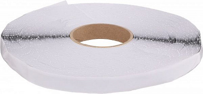 Лента бутиловая черная К2 45 м IndSol 