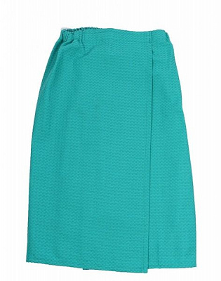 Парео для сауны Sauna PRO изумрудное