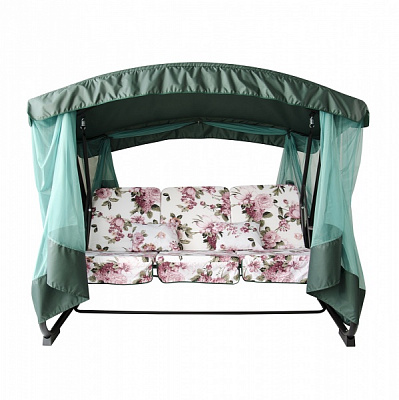 Качели с навесом Vitan садовая 