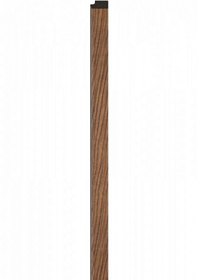 Планка права VOX M-LINE мокко 2,6x1,2x265 см