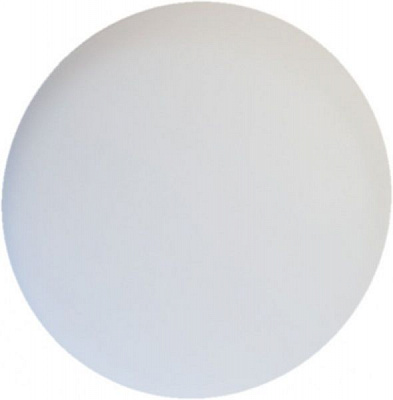 Світильник світлодіодний вбудовуваний Luxray круг 24 Вт 4200 К білий