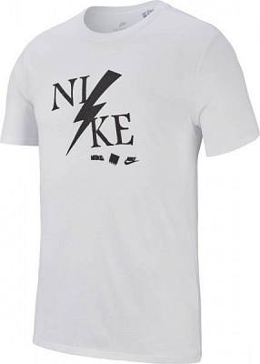 Футболка Nike M NSW TEE CNCPT CORE 1 AA6397-100 XL білий
