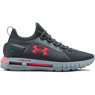 Кроссовки Under Armour UA HOVR Phantom SE 3021587-403 р.9 серый