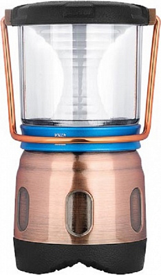 Фонарь кемпинговый Olight Olantern Mini bronze 2370.34.00