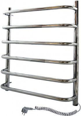 Рушникосушарка електрична NAVIN Симфонія 480х600 прав регулятор (10-009021-4860)