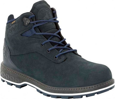 Черевики Jack Wolfskin JACK RIDE TEXAPORE MID M 4035921-1167 р. UK 10 темно-синій