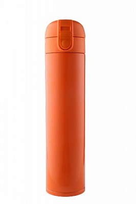 Термобутылка Orange Peel 0,4 л VC-1530OP Vincent