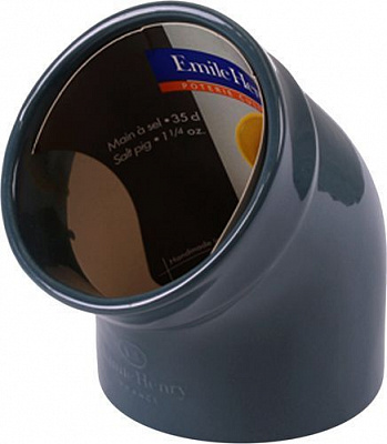 Рукав для солі Natural Chic 350 мл синій 970201 Emile Henry