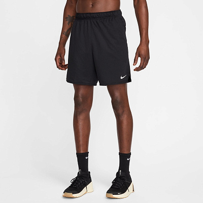 Шорти Nike M NK DF BRTHE TOTALITY 7IN UL HJ4058-010 р. S чорний