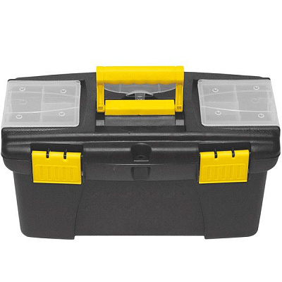 Скринька для інструментів Дельта D20238 565x325x290 мм