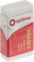 Ластик для карандашей O81750 Optima