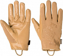 Рукавички P1G-Tac ASG (Active Shooting Gloves) р. M Coyote Brown G72174CB