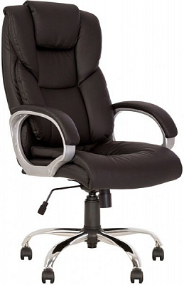 Крісло Nowy Styl Marell TILT CHR68 (CH) ECO-30 чорний