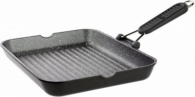 Сковорода-гриль 0092GR/36HS Risoli