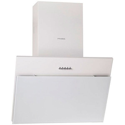 Витяжка Pyramida NR-MG 60 WHITE MU