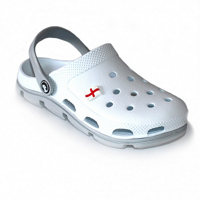 Сабо Jose Amorales 116105 р.37 белый