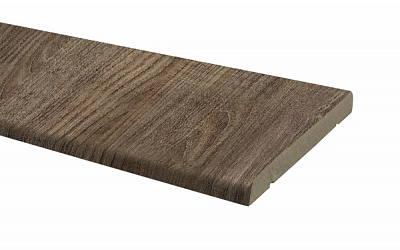 Лиштва прямокутна ОМіС 8х70х2200 мм дуб каньон