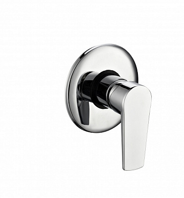 Смеситель для душа Mixxen THOMAS хром вмонт. MXTA0671