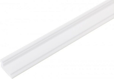 Потолочный плинтус Premium Decor PG55 2000x55x25мм 