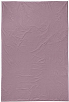 Простынь 160x220 см фиолетовый Моно 